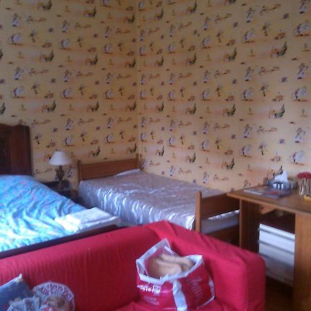 Chambre Individuelle 1 Raismes Экстерьер фото