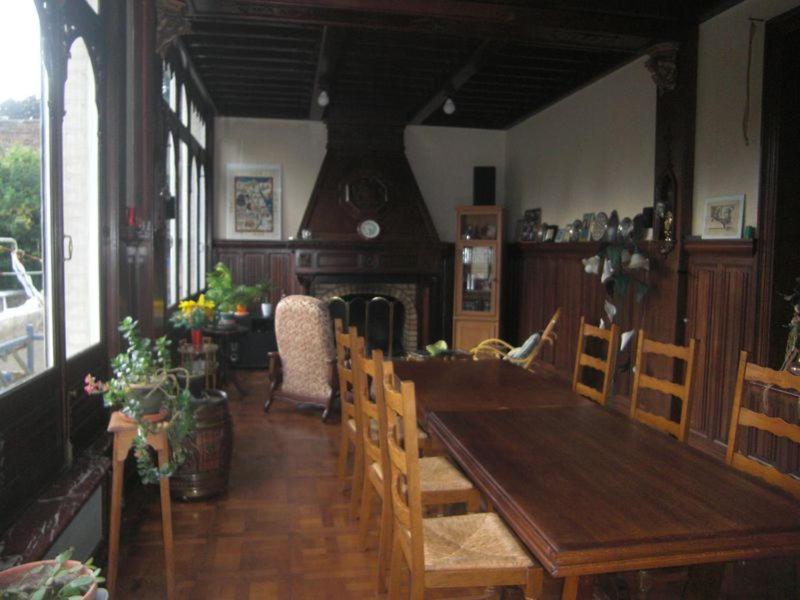 Chambre Individuelle 1 Raismes Экстерьер фото