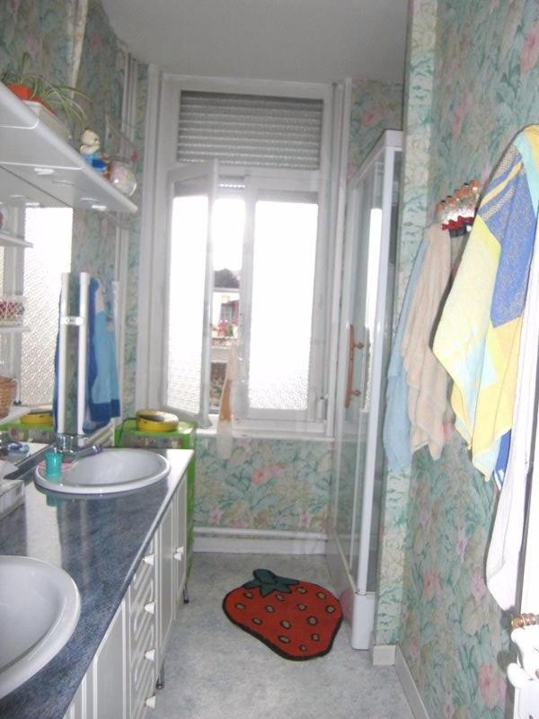 Chambre Individuelle 1 Raismes Экстерьер фото