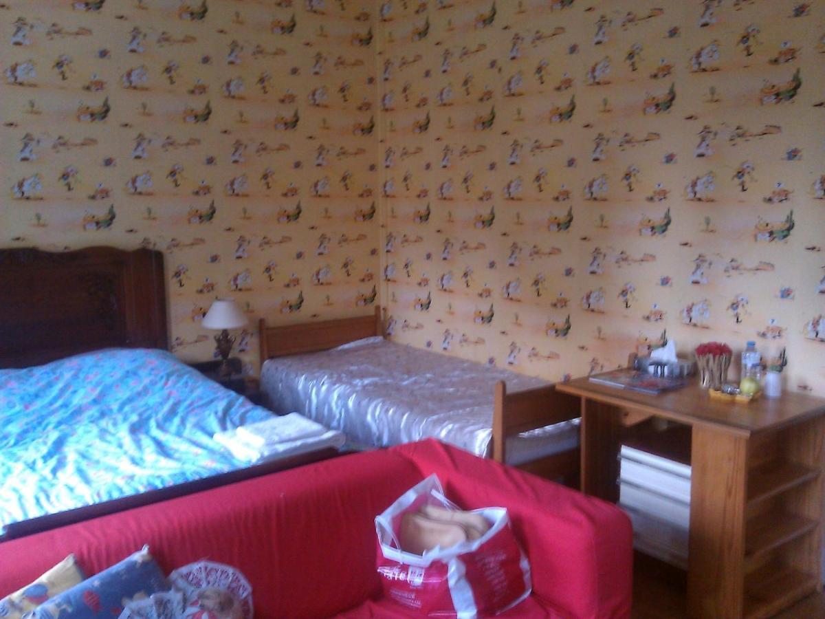 Chambre Individuelle 1 Raismes Экстерьер фото