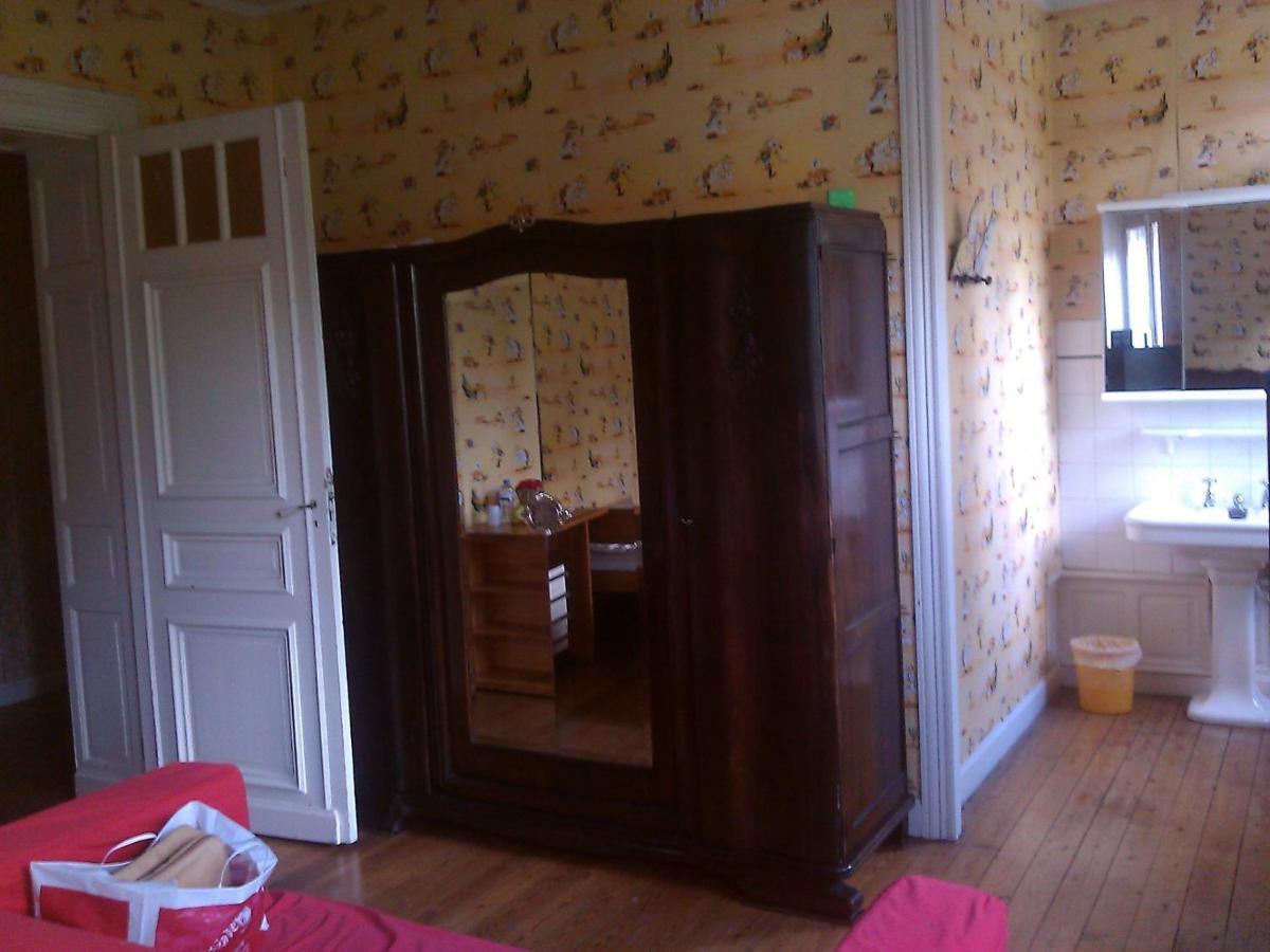 Chambre Individuelle 1 Raismes Экстерьер фото